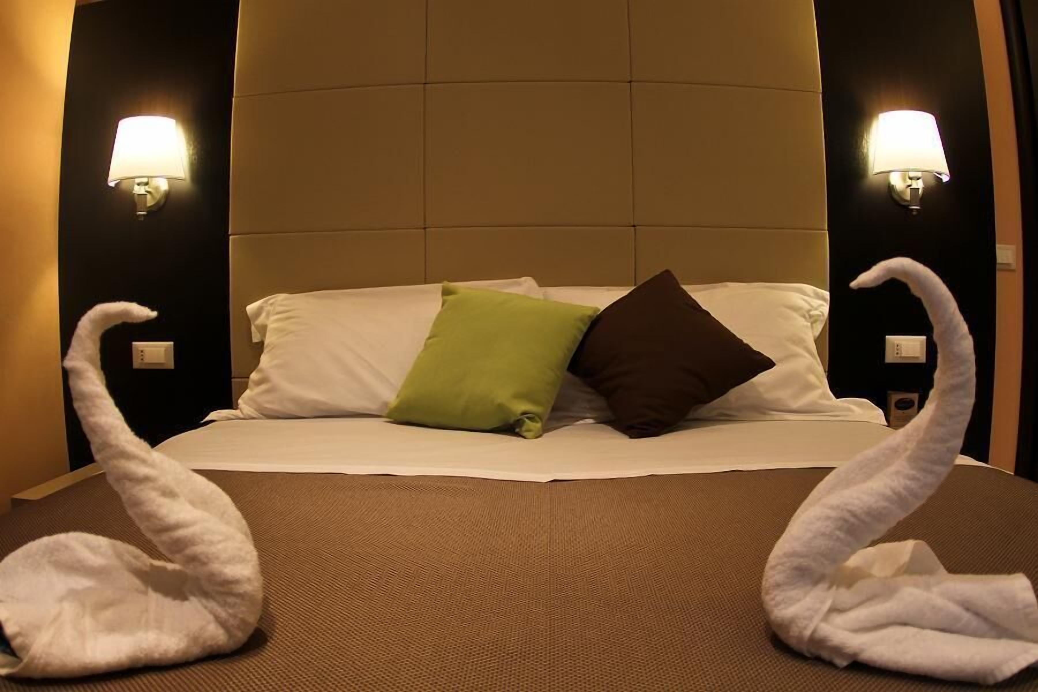 Candia Inn Vatican, Rome