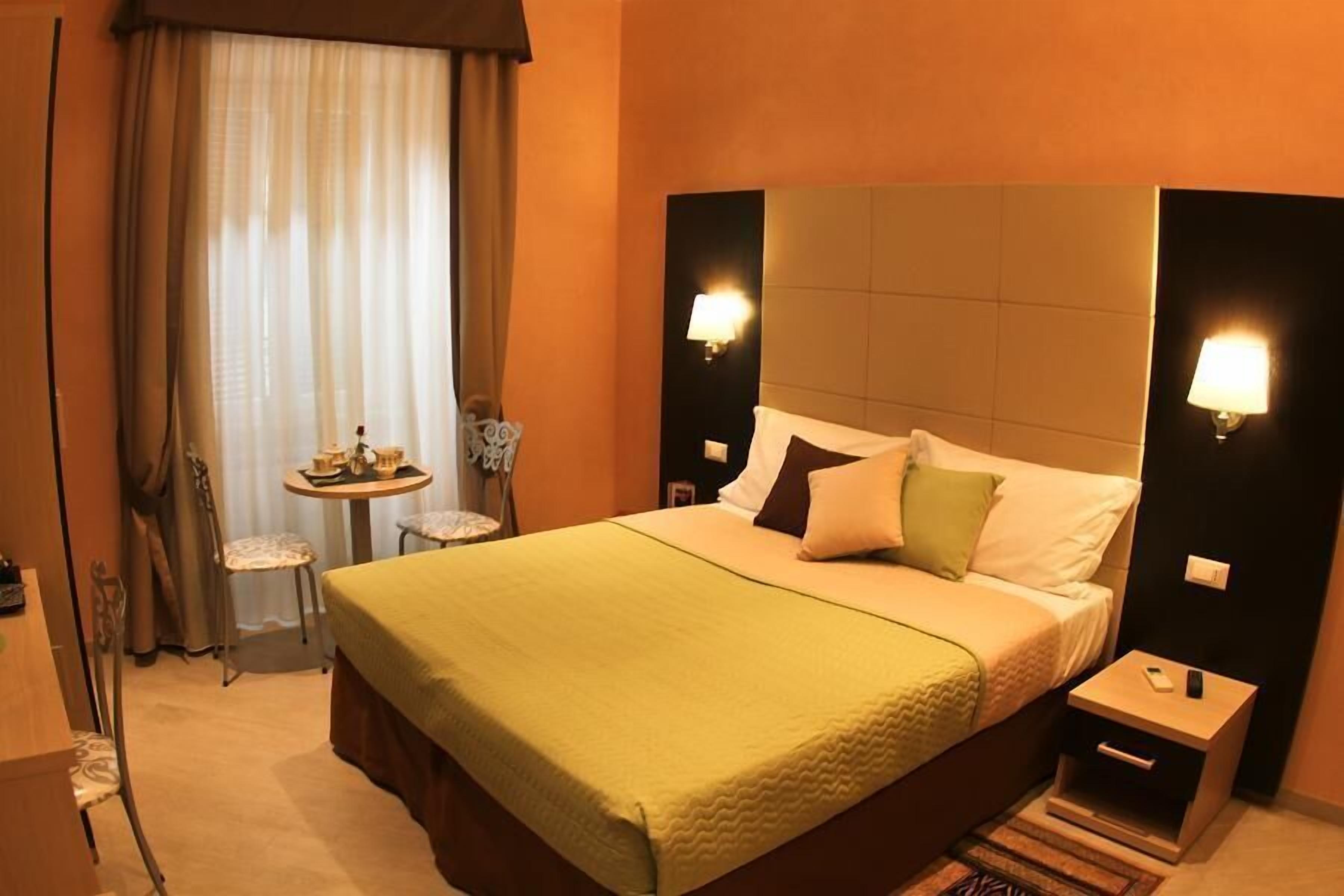 Candia Inn Vatican — Foto 3